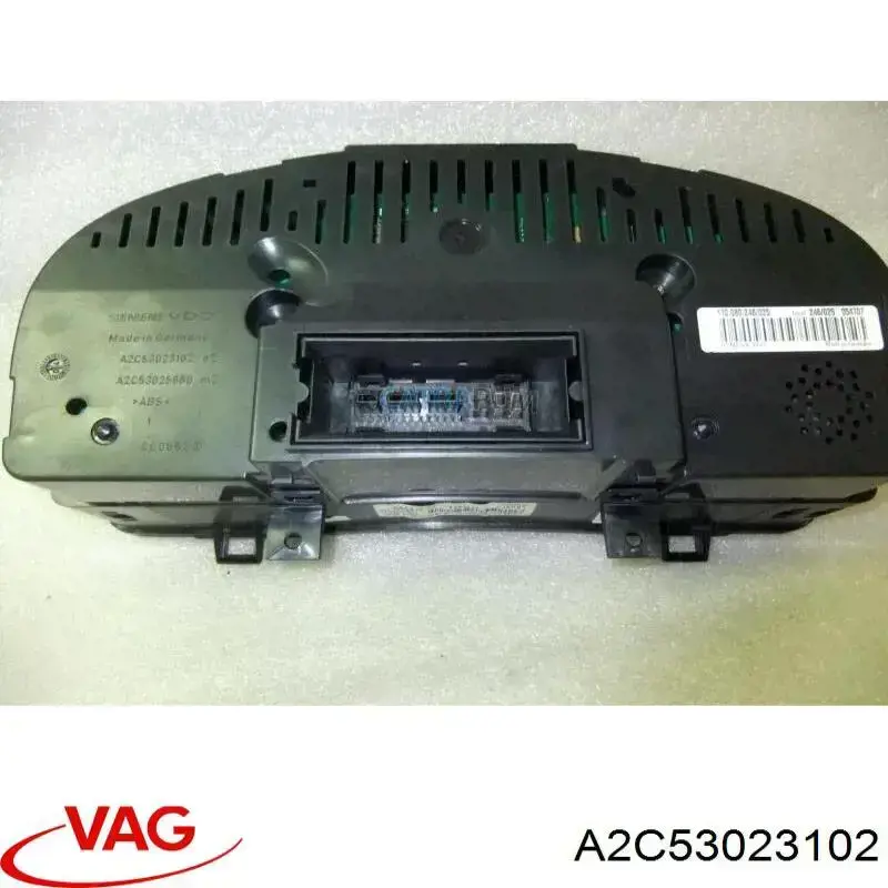 Comprar A2C53023102 VAG Cuadro instrumentos