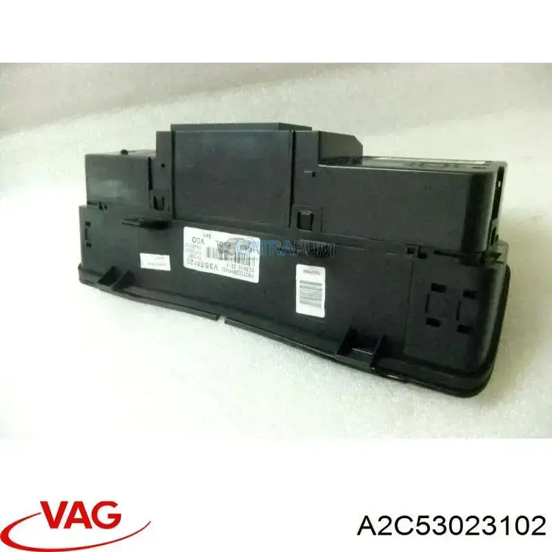 Comprar 1K0920874M VAG Cuadro instrumentos
