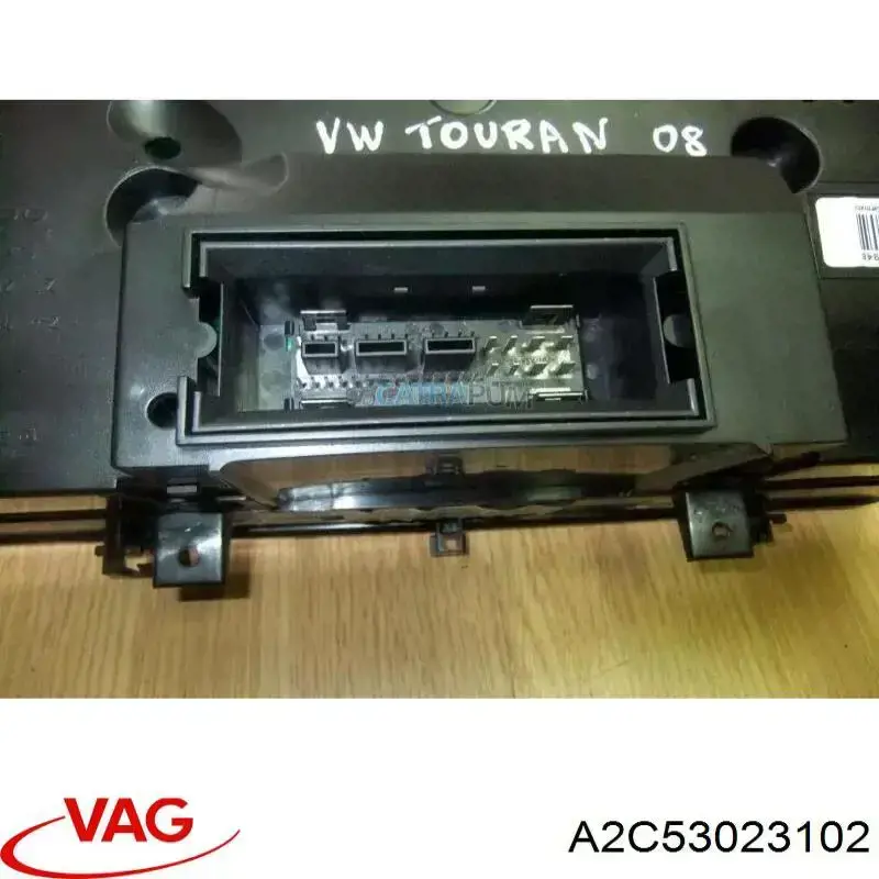 Cuadro instrumentos 1K0920874M VAG
