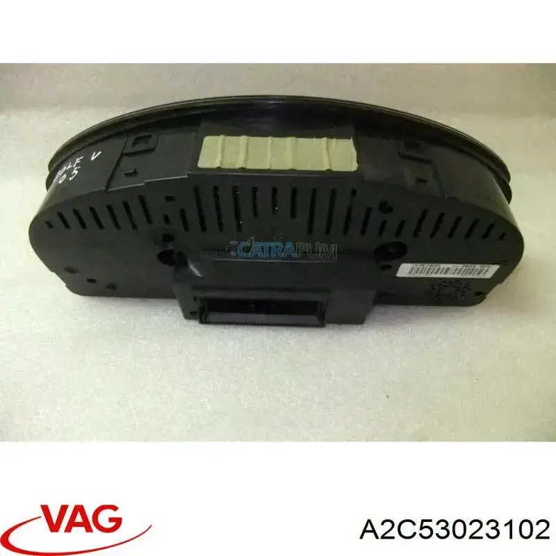 A2C53023102 VAG