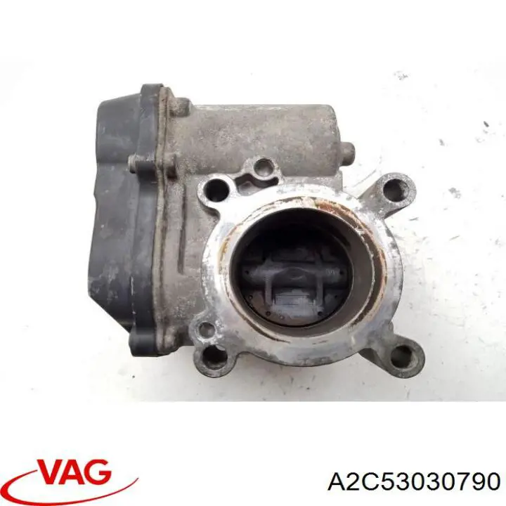 A2C53030790 VAG