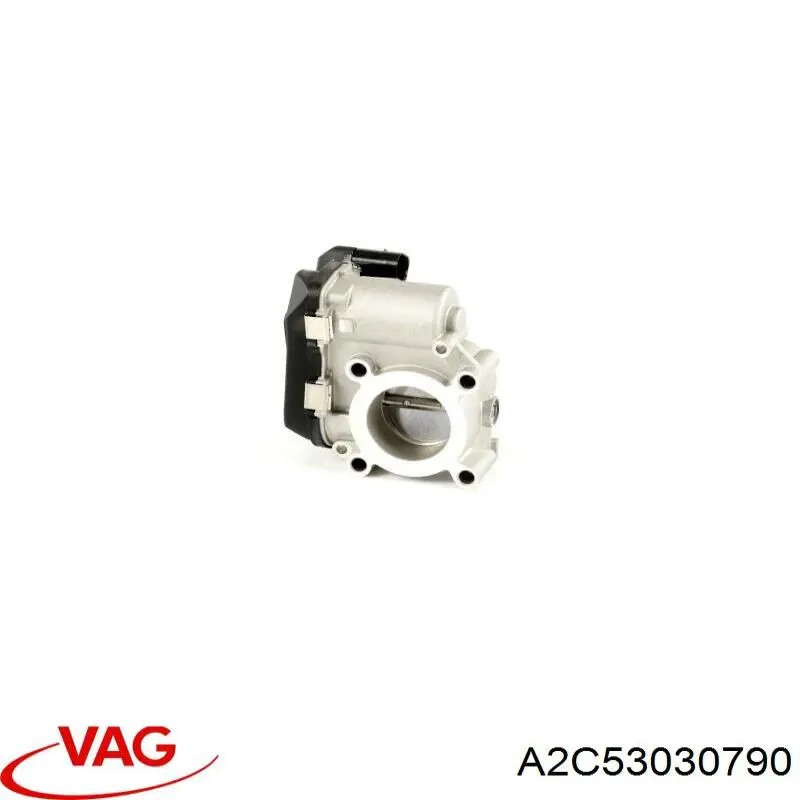 Comprar A2C53030790 VAG Cuerpo de mariposa