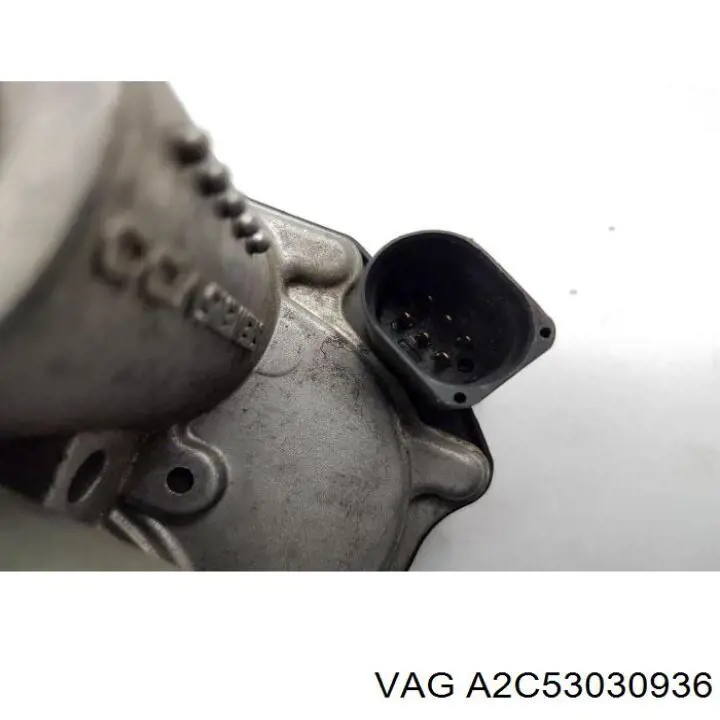 Cuerpo de aceleración completo VAG A2C53030936 precio, desde 134,58 EUR