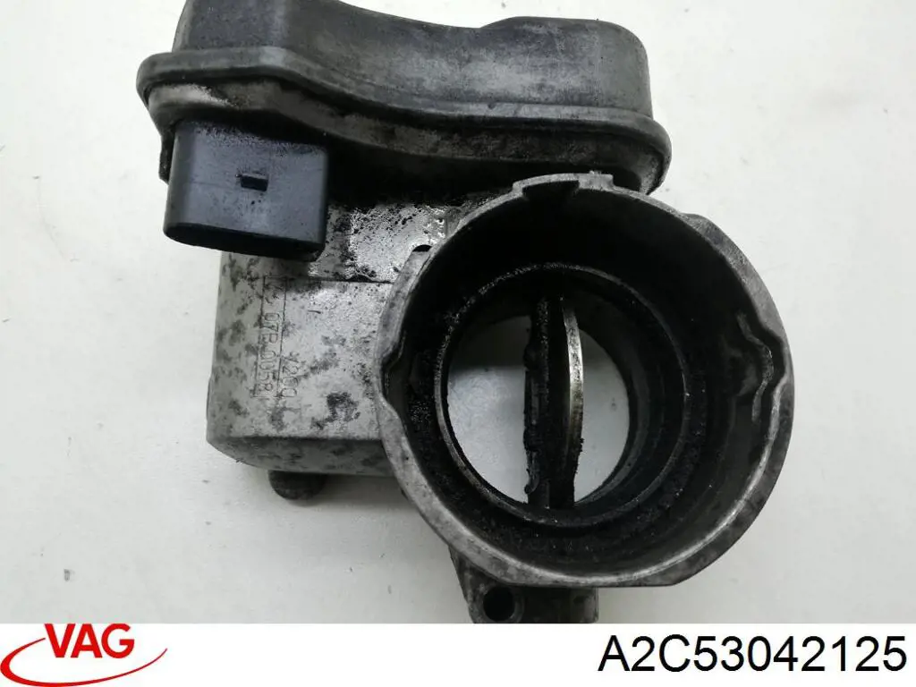 Comprar A2C53042125 VAG Cuerpo de mariposa