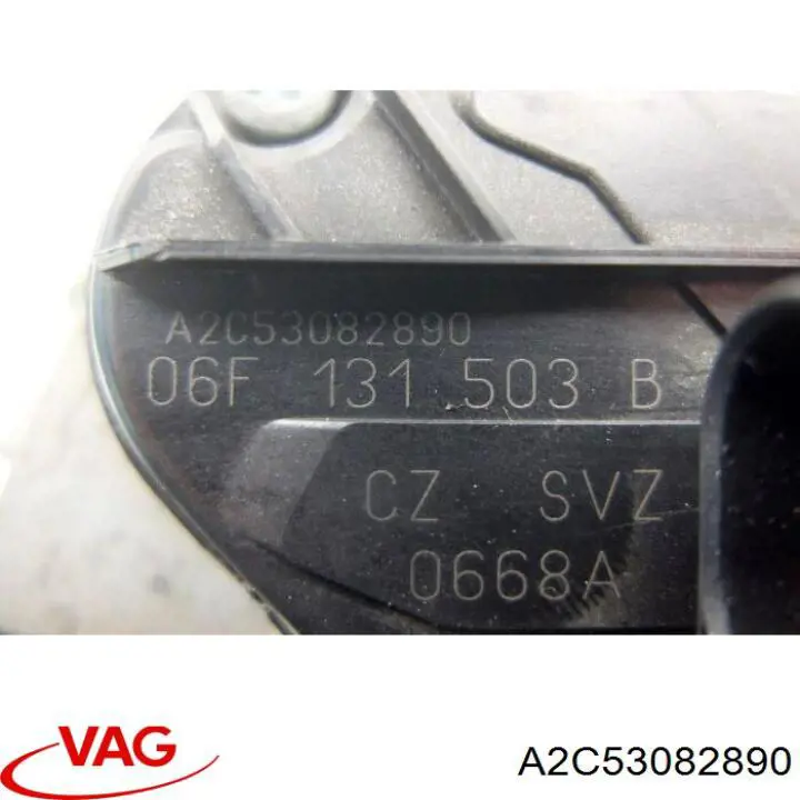 A2C53082890 VAG