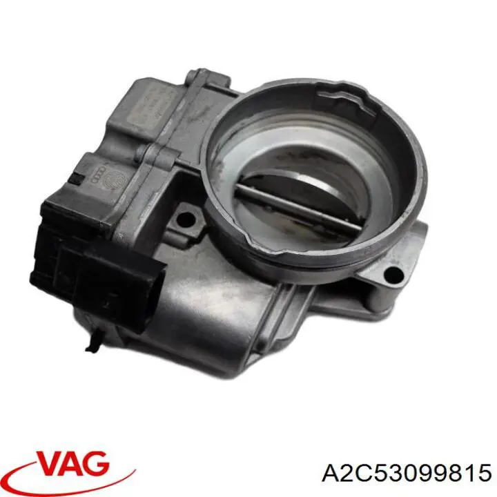 Comprar A2C53099815 VAG Cuerpo de mariposa