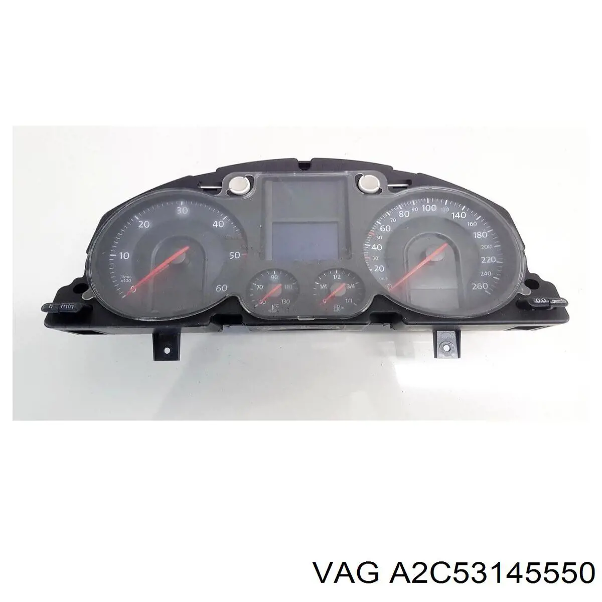 A2C53145550 VAG
