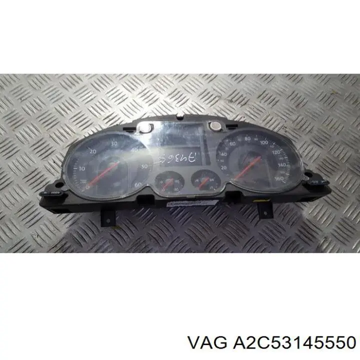 Comprar A2C53145550 VAG 