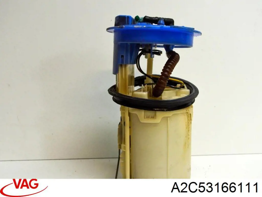 Módulo alimentación de combustible Seat Toledo 2 1M2