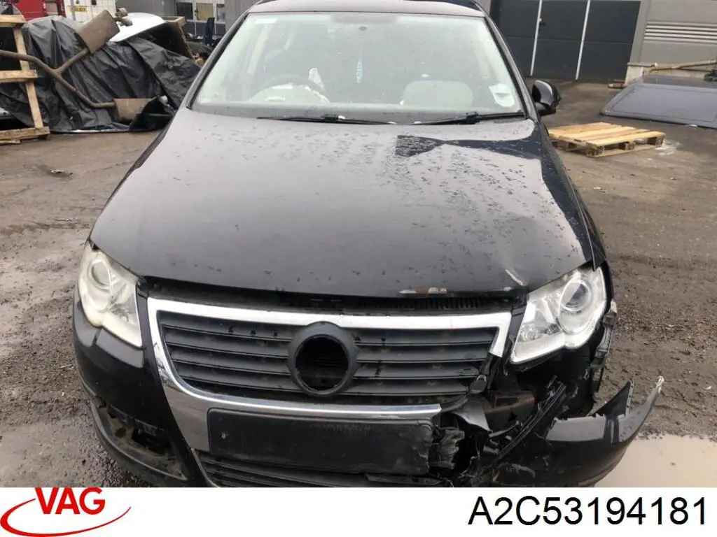 A2C53194181 VAG 