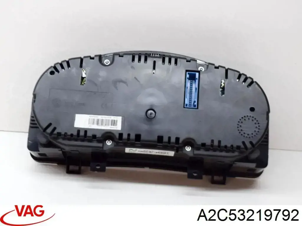 Comprar A2C53219792 VAG 