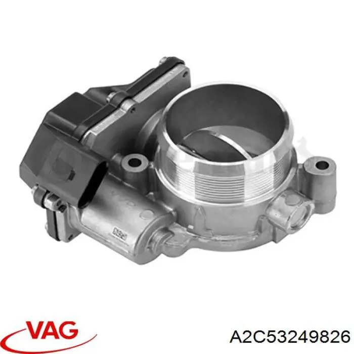  A2C53249826 VAG