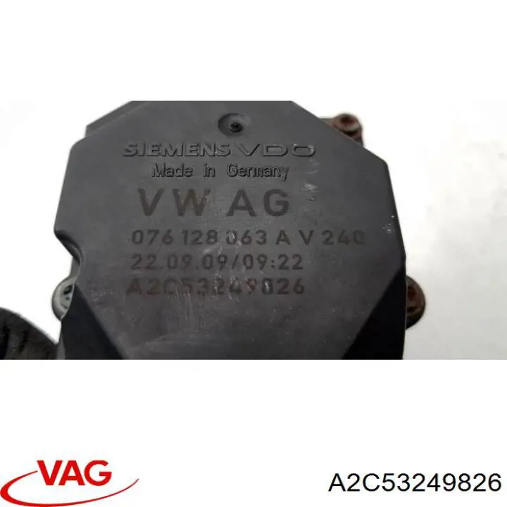  VAG A2C53249826 precio, desde 44,74 EUR