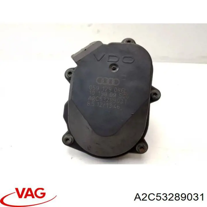  VAG A2C53289031 precio, desde 54,00 EUR