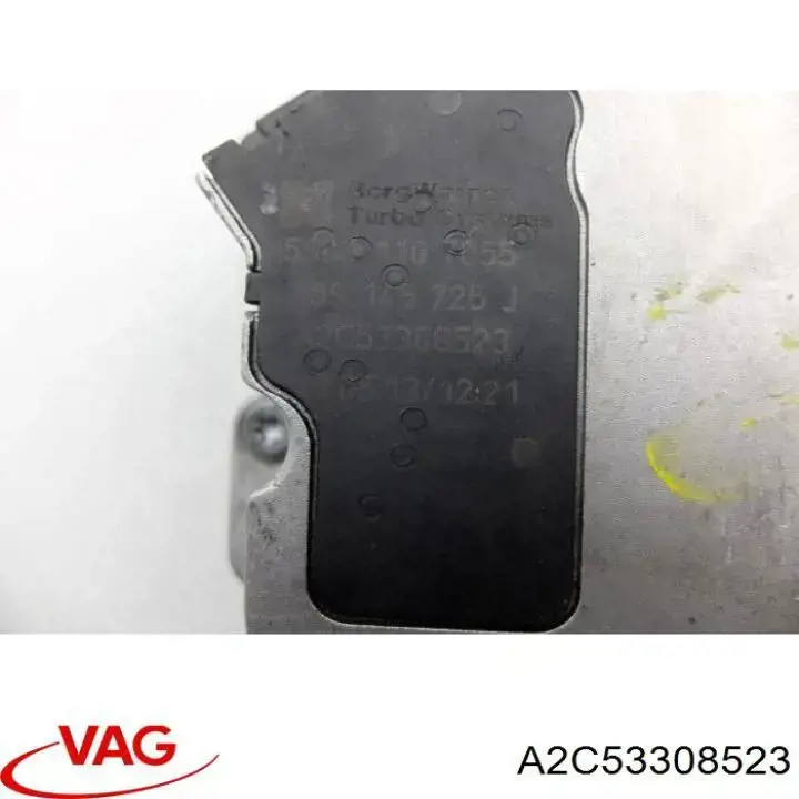 A2C53308523 VAG