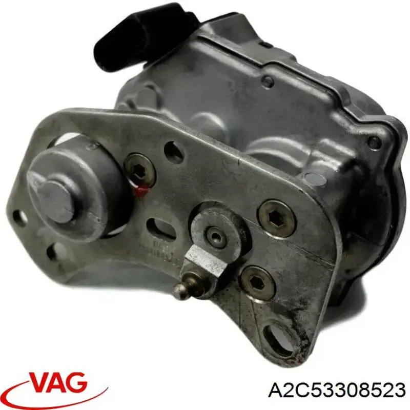 Válvula de regulación del aire de admisión VAG A2C53308523 precio, desde 200,24 EUR