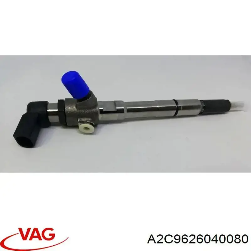 Comprar A2C9626040080 VAG Inyector