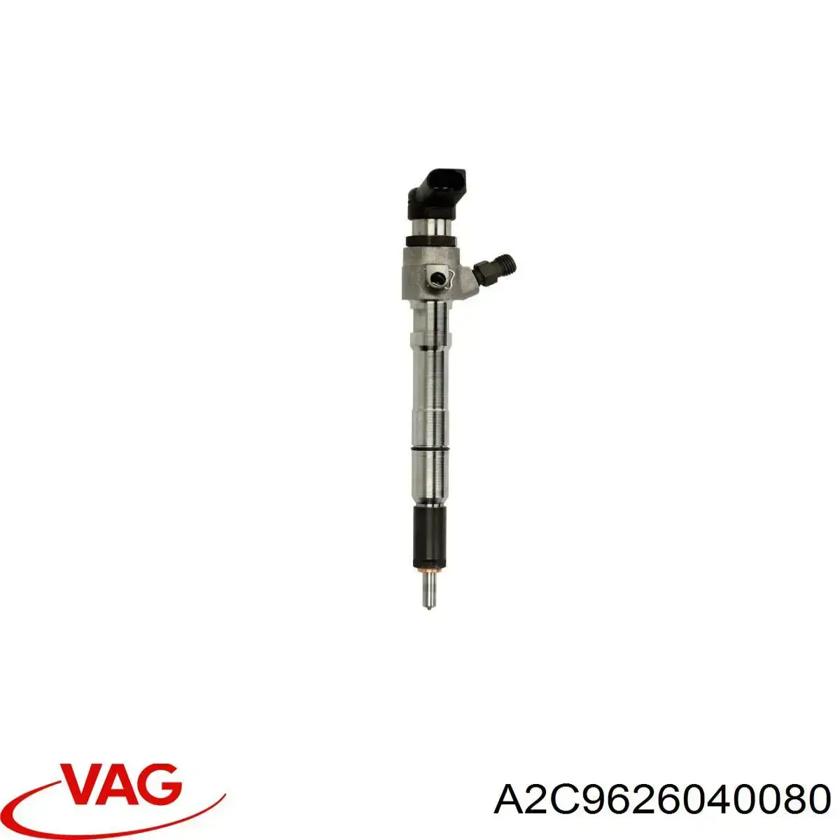 Inyectores VAG A2C9626040080 precio, desde 332,12 EUR