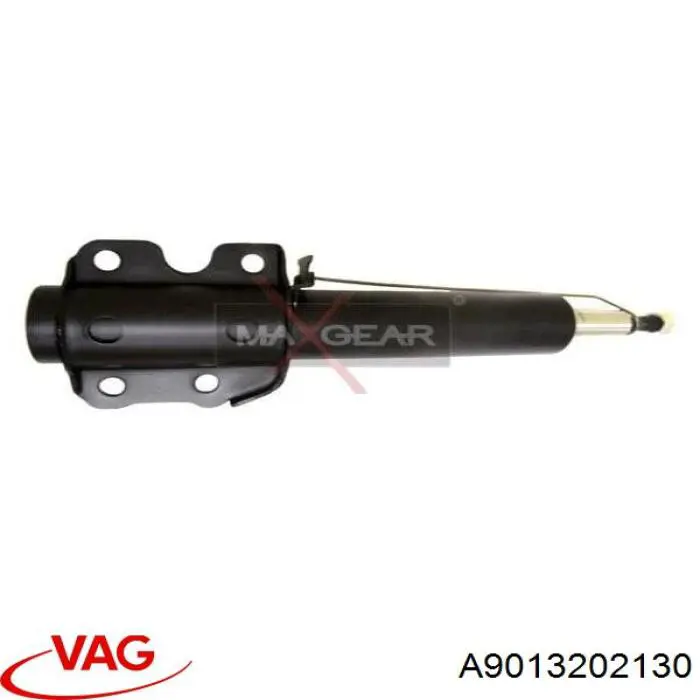 Amortiguadores VAG A9013202130 precio, desde 62,34 EUR