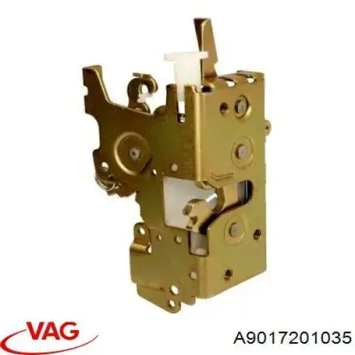 A9017201035 VAG Cerradura de puerta