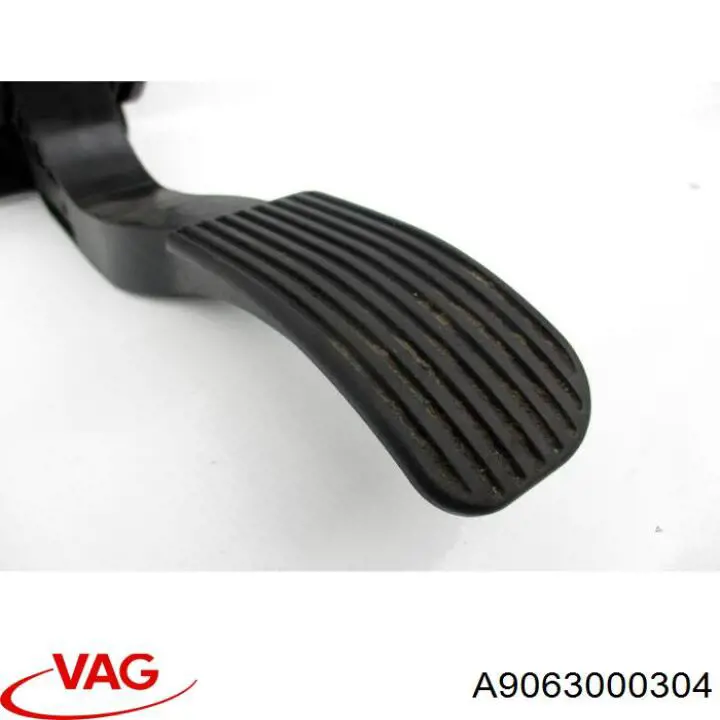 A9063000304 VAG pedal de acelerador