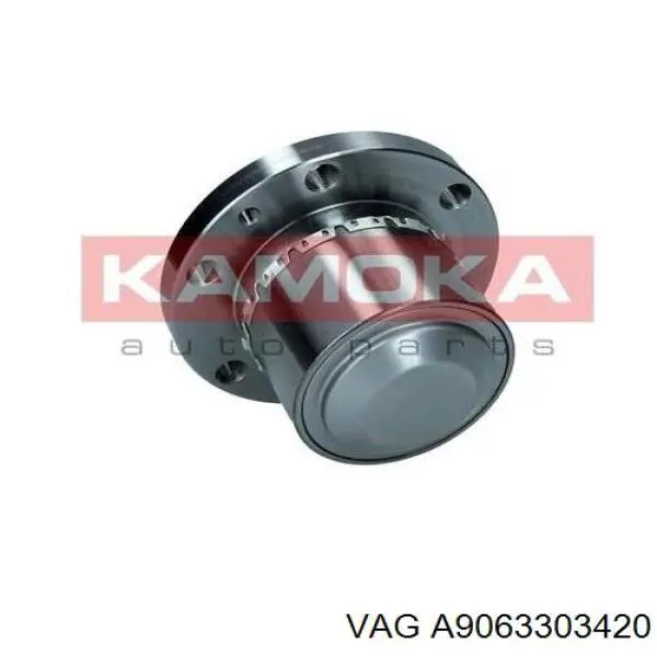 Comprar 906330342028 Mercedes Mangueta delantera izquierda