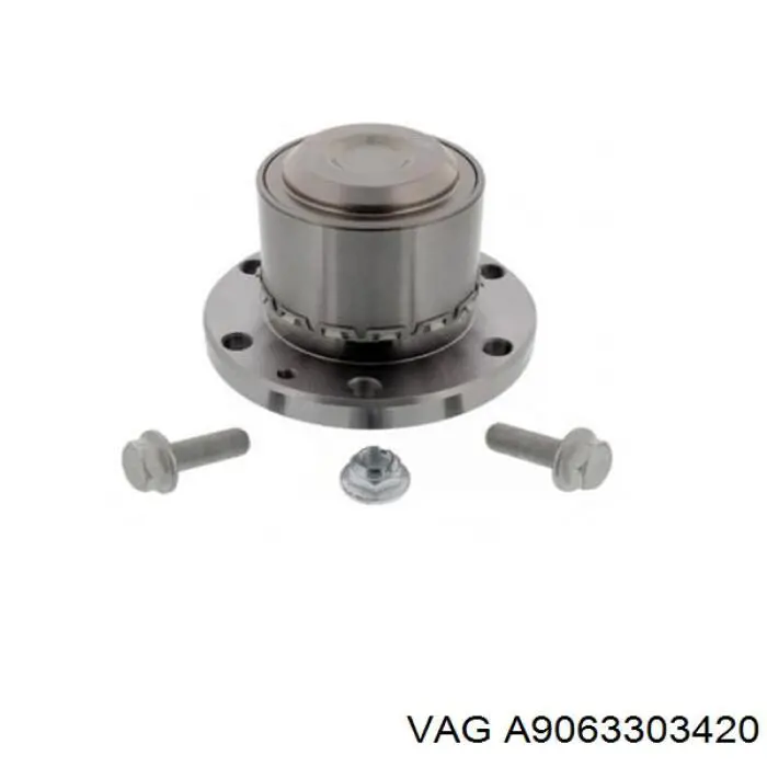 Mangueta delantera izquierda Mercedes 906330342028 precio, desde 132,13 EUR
