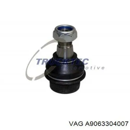 Comprar A9063304007 VAG Brazo inferior izquierdo de la suspensión delantera