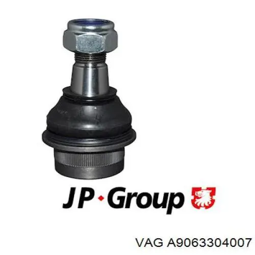 Brazo inferior izquierdo de la suspensión delantera VAG A9063304007 precio, desde 106,43 EUR