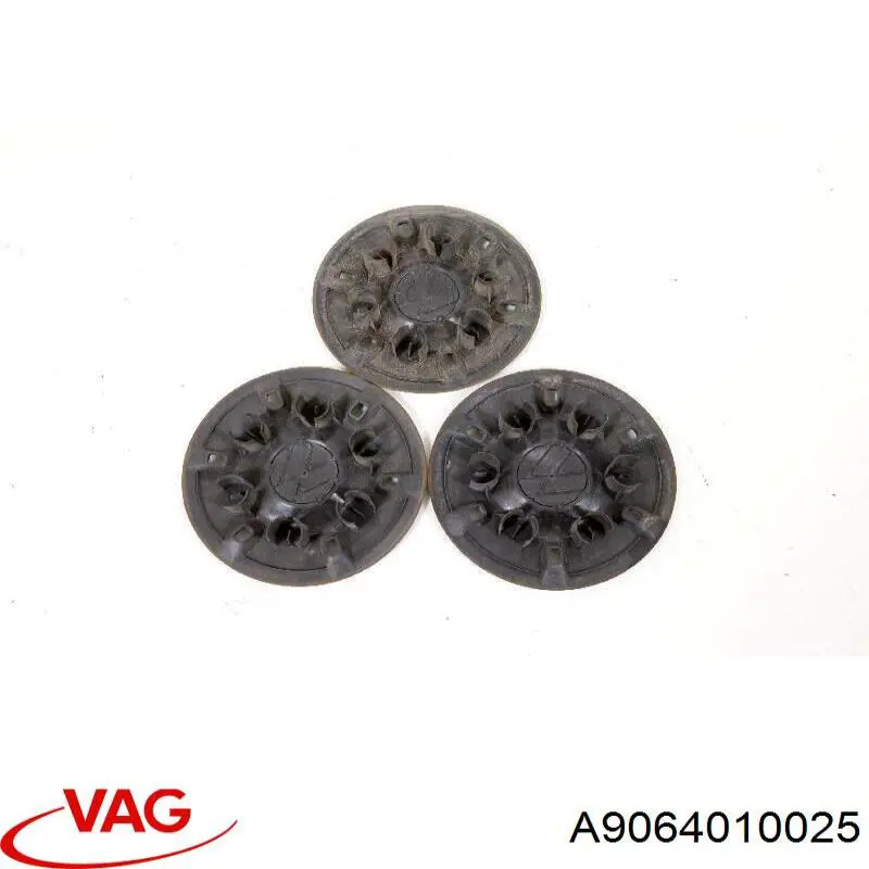 Comprar A9064010025 VAG Tapacubo