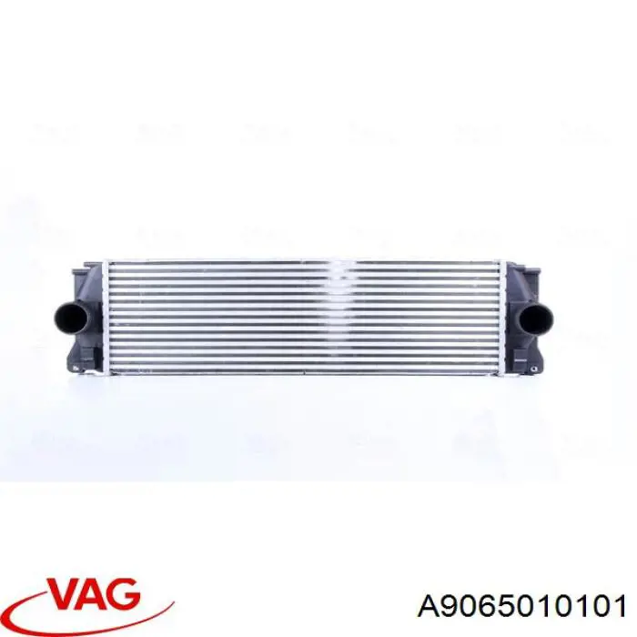 A9065010101 VAG intercooler