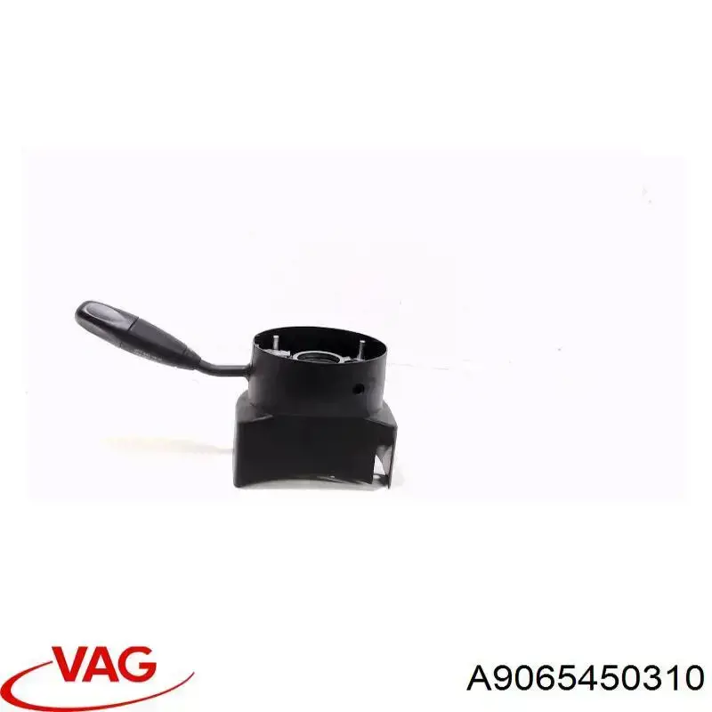 A9065450310 VAG Conmutador izquierdo de la columna de dirección