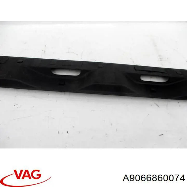 A9066860074 VAG Cubierta de estribo