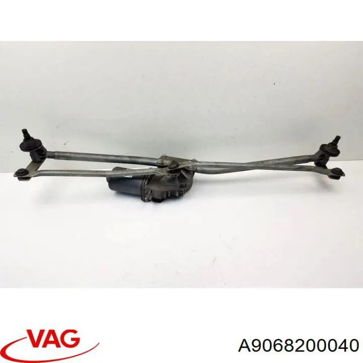 Comprar A9068200040 VAG Varilla de limpiaparabrisas