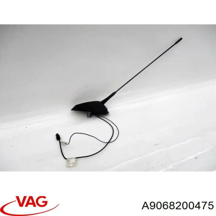 Comprar A9068200475 VAG Antena