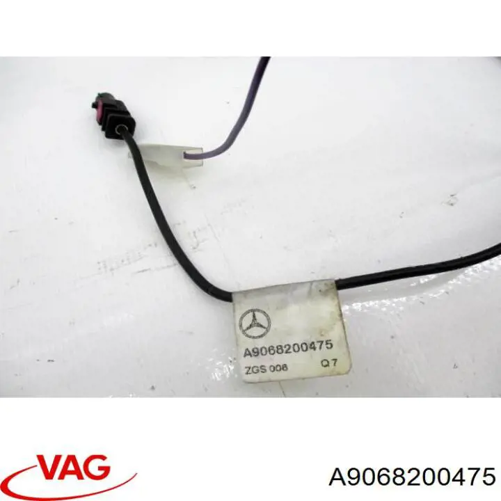 Antena A9068200475 VAG