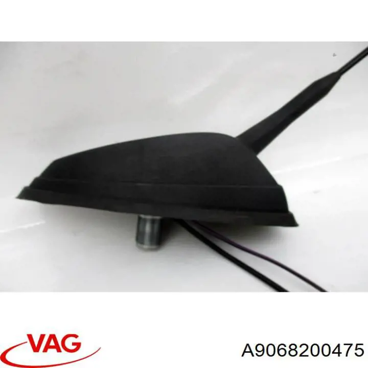 Antena VAG A9068200475 precio, desde 64,05 EUR