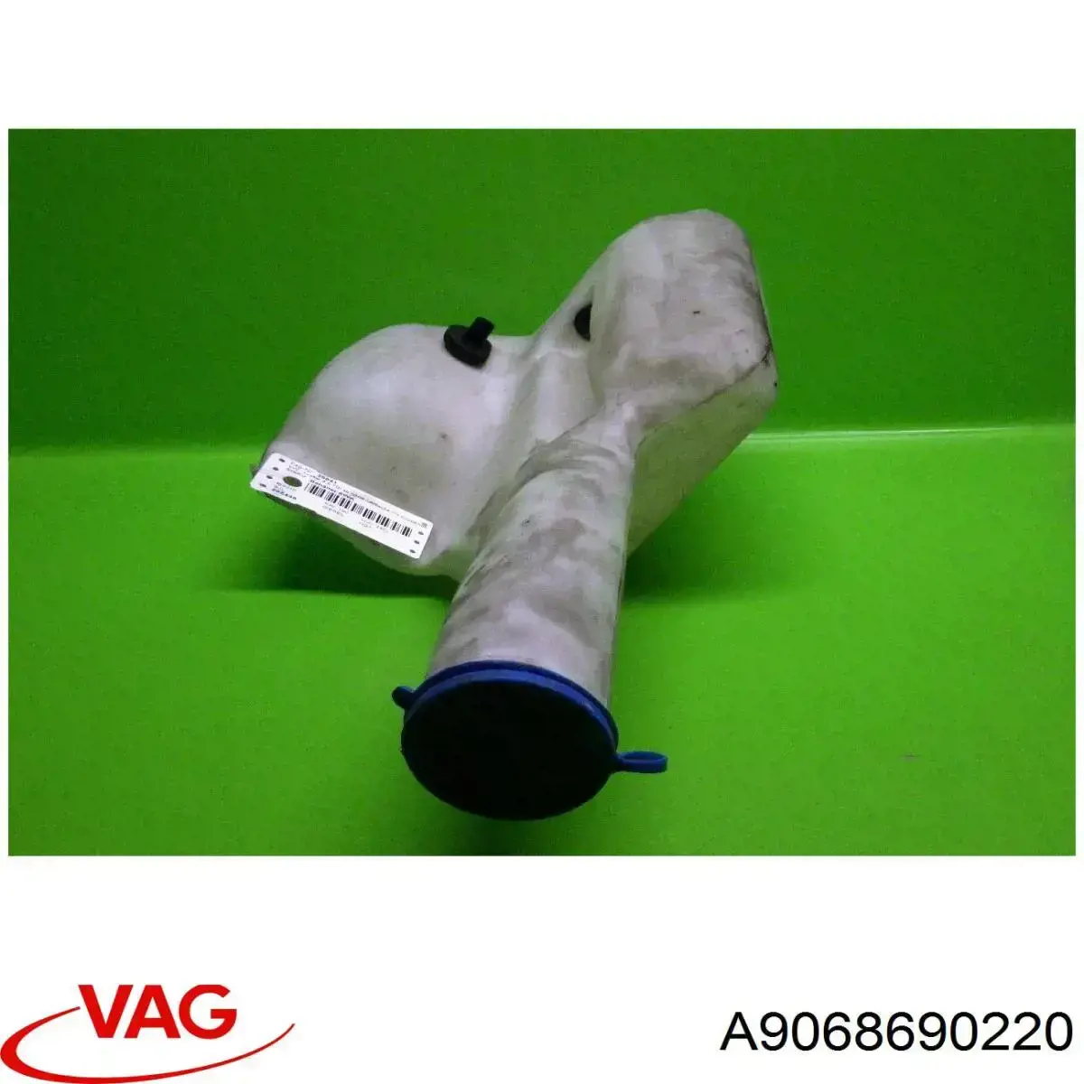 Comprar A9068690220 VAG Depósito de limpiaparabrisas