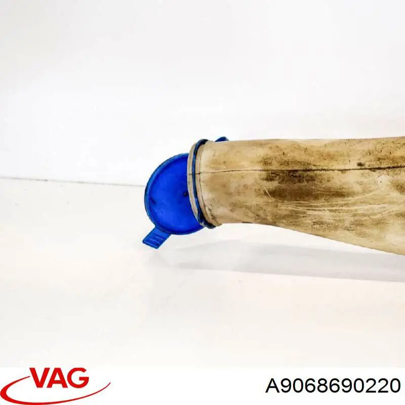 Deposito del lavaparabrisas VAG A9068690220 precio, desde 53,63 EUR