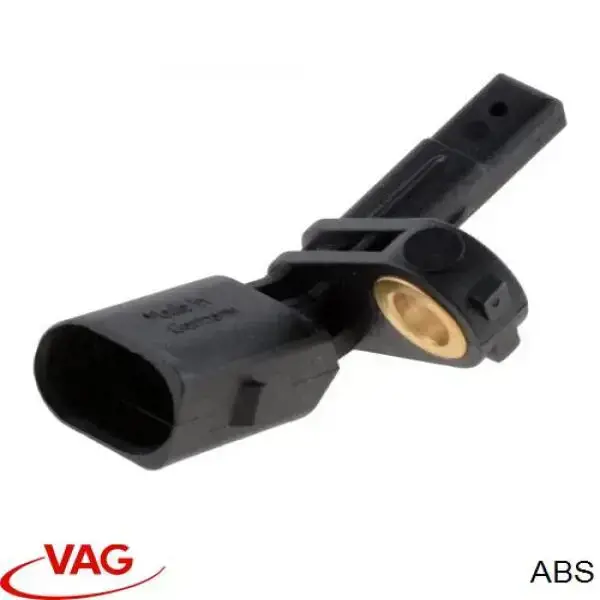 ABS VAG motor completo