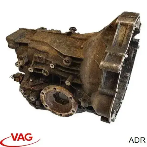 Motor completo 058100098BV VAG