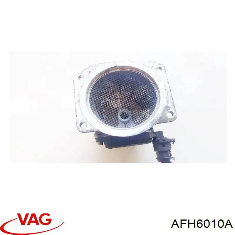 Medidor de flujo de aire VAG AFH6010A precio, desde 73,60 EUR