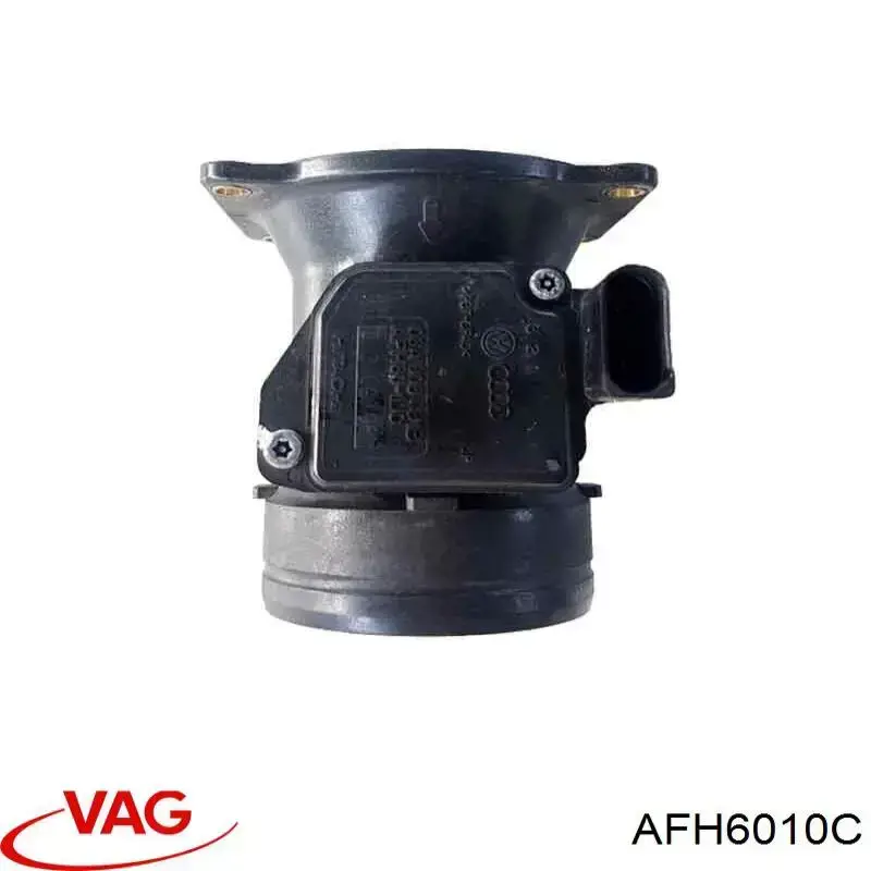 AFH6010C VAG sensor de flujo de aire/medidor de flujo (flujo de aire masibo)