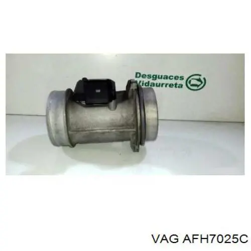 Comprar AFH7025C VAG Sensor de masa de aire