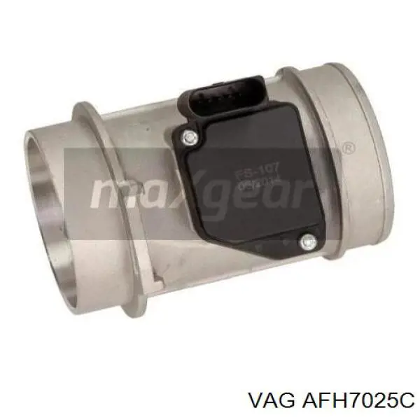 Caudalímetro AFH7025C VAG
