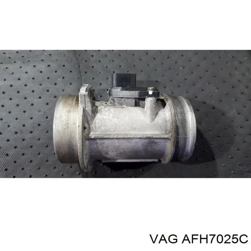 AFH7025C VAG caudalímetro