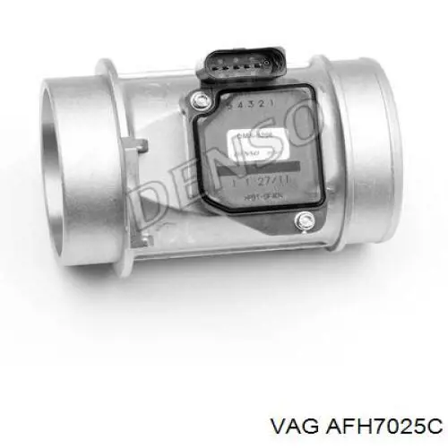 Medidor de flujo de aire VAG AFH7025C precio, desde 46,81 EUR