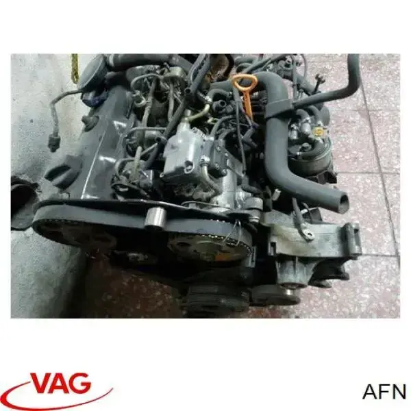 Comprar AFN VAG Motor completo