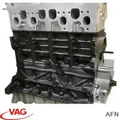 Motor completo VAG AFN precio, desde 813,12 EUR