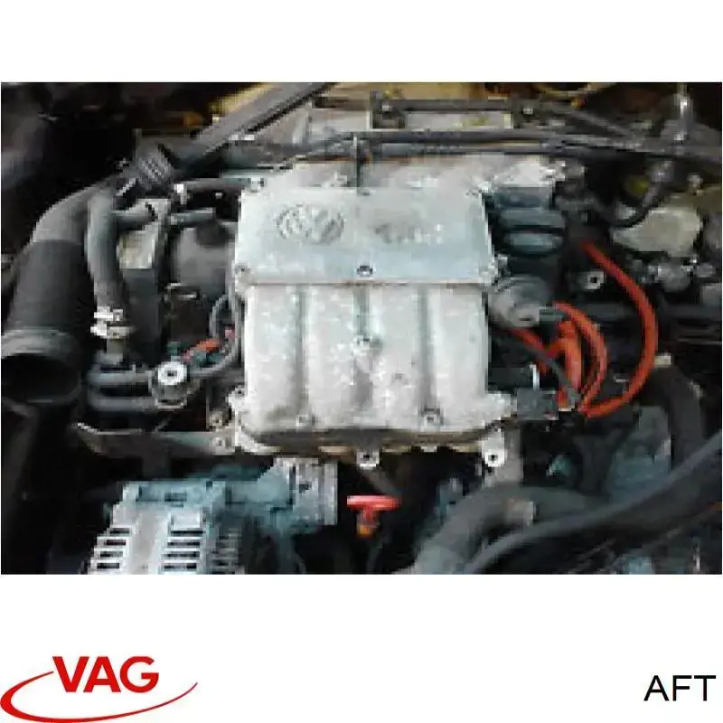 AFT VAG Motor completo